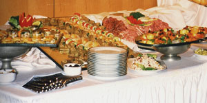 Catering